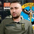 Šef ukrajinske vojne obaveštajne službe: Niko se ne plaši Rusije, rat se mora preneti na njenu teritoriju