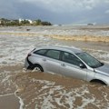 Poplave u opštini Carevo u Bugarskoj: Dve osobe poginule, tri nestale