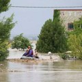 Počela evakuacija srpskih turista u Grčkoj