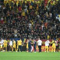 UEFA kaznila Rumuniju zbog „Kosovo je Srbija“