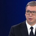Vučić: Izbori bi mogli da budu već 17. decembra