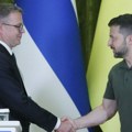Finski premijer: Ruska pretnja neće nestati, čak i ako Ukrajina pobedi