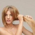 5 načina da oporavite suvu kosu, prema hair stilistima