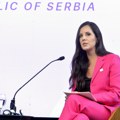 Tamara Vučić u Skoplju na konferenciji o telesnoj autonomiji