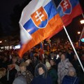 Odlazeća slovačka vlada okrenula leđa Kijevu: Ispoštovali volju birača iako su izgubili