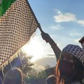 Manekenka koju su zvali palestinska princeza nestala sa mreža: Do juče pozivala na mir, a sada ćuti – pljušte prozivke