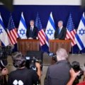 Raste broj američkih žrtava, SAD neće slati trupe u Izrael, Blinken u Tel Avivu