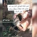 "Zvala je oca i rekla da pucaju na njih": Hamasovci oteli izraelsku dizajnerku i snimali je kako moli za život (video)