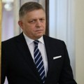 "Nećemo isporučivati Ukrajini oružje" Slovački premijer: To će biti naša zvanična politika