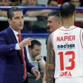 "Svesni smo da nas očekuje potpuno drugačija utakmica" Sferopulos pred utakmicu sa Partizanom: "Daćemo sve od sebe"