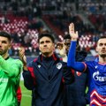 Strahuju za njegov život! Fudbaler Zvezde želi na Kosovo, klub mu ne dozvoljava: Bezbednost bi mu bila ugrožena, a pretnje…