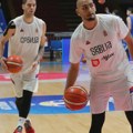 Košarkaš Pero Jović podržao naprednjačku listu na decembarskim izborima