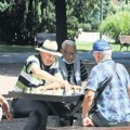 Penzije i za one koji su deo staža ostvarili u Albaniji