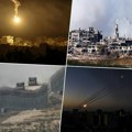 Rat u Izraelu 37. Dan: Šokantan snimak iz Gaze, poginulo 5 američkih vojnika, stravičan napad na granici sa Libanom