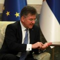 Oglasio se Lajčak: Sa Petkovićem i Bisljimijem o statutu ZSO, energetici, izborima, nastavak razgovora narednih dana i…