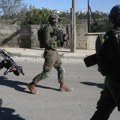 Izraelska vojska pucala na Palestince koji se pokušavaju vratiti na sjever Gaze