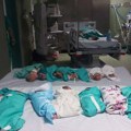 UN: U Gazi ima oko 50.000 trudnica, dnevno se porađa oko 180 žena