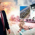 Putinova najveća noćna mora se ostvaruje: Rat stigao u Rusiju, Kijev skovao pakleni plan