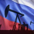 Rusija je ponovno najveći dobavljač nafte Kini i Indiji