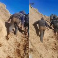 Borci Al-Qassama bosi napadaju izraelske vojnike