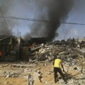 Horor u Gazi! Ubijeno 76 članova iste porodice! Među stradalima radnik UN, njegova supruga i njihovo petoro dece!