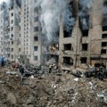 U Kijevskoj oblasti više od 250.000 potrošača bez struje nakon ruskih napada