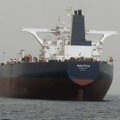 Iran potvrdio: Iranska mornarica zaplenila tanker u Omanskom zalivu