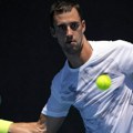 Očajan dan u Melburnu: Lajović i Đere idu kući, samo što je počeo Australijan open