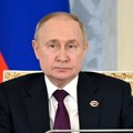 Putin: Belorusija postala nuklearna sila