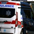 Četiri osobe povređene u saobraćajnim nezgodama u Beogradu: Dve su morale u bolnicu