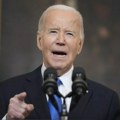 Biden oštro komentirao Trumpove izjave o NATO-u