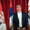 Đorđe Nikitović ponovo izabran za predsednika opštine Požega