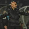 Trener Partizana Igor Duljaj posle meča sa IMT otkrio zašto je zamenio Mateuša Saldanju