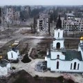 Čudo u Avdejevki: Sve pretvoreno u prah i pepeo samo ostala crkva