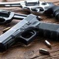 Južne vesti: Policajac iz Niša u bekstvu, osumnjičen da je odneo 272, a ne 63 pištolja