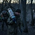 Umerov: Gotovo 50 posto zapadnog naoružanja Ukrajini ne stiže na vrijeme