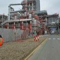 NIS: Rafinerija u Pančevu od sutra u remontu, ali snabdevanje naftnim derivatima i dalje uredno