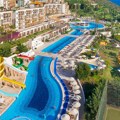 Još jedan sjajan hotel na egejskoj obali: Ultra All Inclusive u hotelu Kefalika Resort 5* gde skoro sve sobe gledaju na more