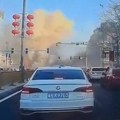 Užas u Kini Eksplodirao gas u restoranu, dve osobe poginule, 26 povređeno (video)