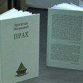 Kultura: Promovisana knjiga Bratislava Milanovića „Prah“