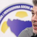 Nekima je poslednja šansa! Savo Milošević vodi BiH na Evropsko prvenstvo