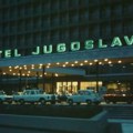 Hotel Jugoslavija se prodaje! Uz simbol Beograda i nerpocenjive umetnine!