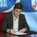 Izbori u Beogradu 2. Juna Brnabić raspisala izbore u prestonici Srbije
