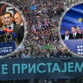 Bojkot izbora postaje sve realniji: Šta kažu opozicionari pred izbore u Beogradu