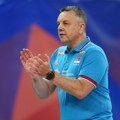 Liga nacija počinje u Riju: Kolaković objavio širi spisak