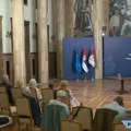 Vučić: Oko 33-35 odsto ljudi će biti potpuno novi u Vladi