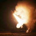 Ukrajinci pokušali da napadnu Krim moćnim američkim oružjem! Ruska PVO hitno reagovala, surove rakete doživele poraz