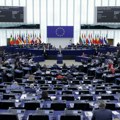 Skandalčina u Evropskom parlamentu Stigle optužbe za špijunažu