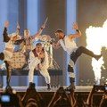 “Баби Ласагна је покраден”: Усијале се мреже после финала Евровизије