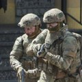 Služba bezbednosti Ukrajine uhapsila šestoro navodnih ruskih agenata povezanih s napadom u Donjecku